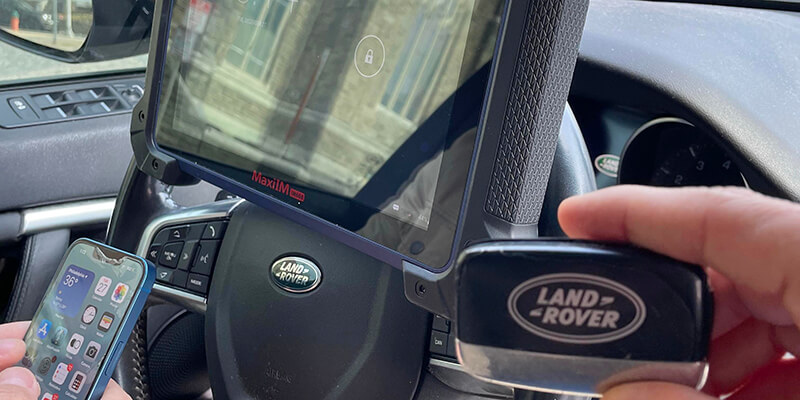 How Much For Locksmith To Program Key Fob