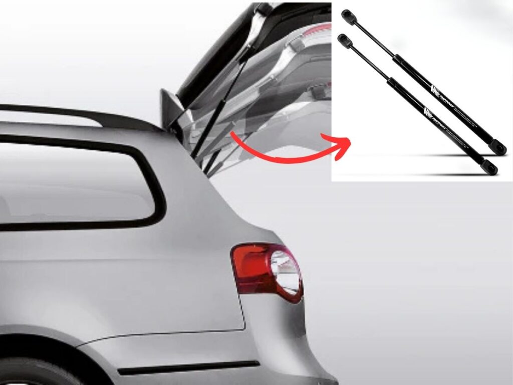 2015 nissan pathfinder liftgate parts